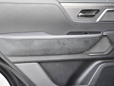 New 2026 INFINITI QX80 Autograph w/ Premium Cargo Package image 31