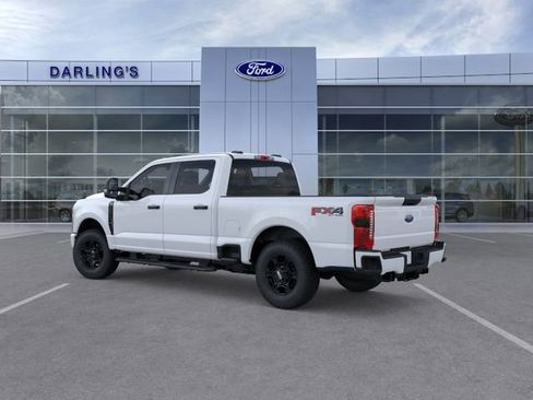 New 2026 Ford F250 XL image 4