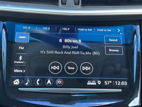 Used 2019 Cadillac XTS Luxury image 17