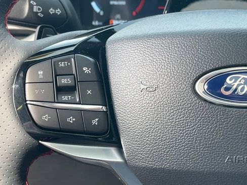 New 2026 Ford Explorer ST image 20