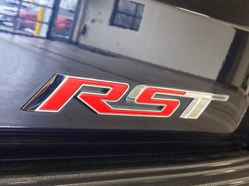 Used 2023 Chevrolet Tahoe RST w/ Luxury Package image 7