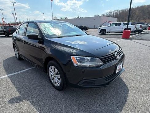 Used 2014 Volkswagen Jetta S FWD image 8