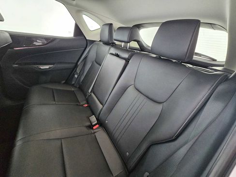 Used 2026 Lexus NX 350 AWD w/ Premium Package image 17