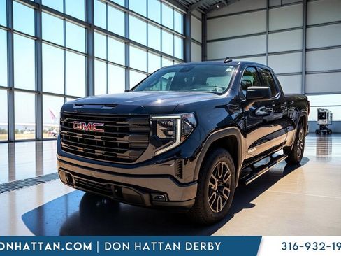 Used 2023 GMC Sierra 1500 Elevation AWD/4WD image 25