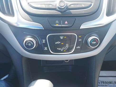 Used 2024 Chevrolet Equinox LS w/ LS Convenience Package AWD/4WD image 24