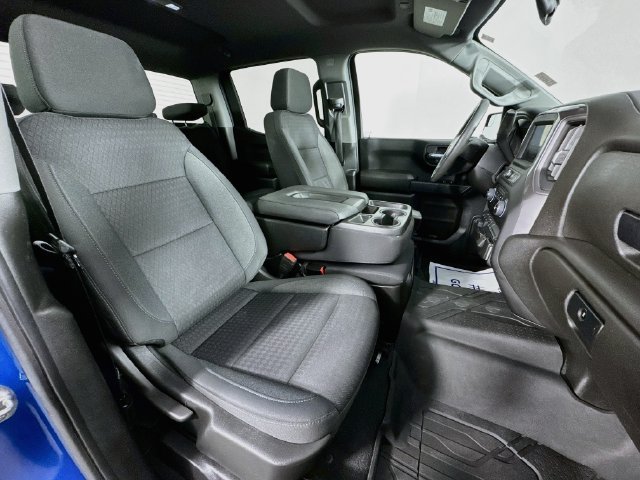 Used 2023 Chevrolet Silverado 1500 Custom AWD/4WD image 27
