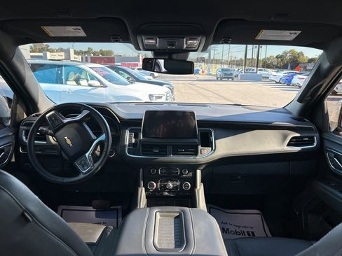 Used 2023 Chevrolet Tahoe LT image 2