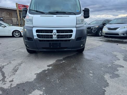 Used 2016 RAM ProMaster 1500 w/ Premium Appearance Group FWD image 36