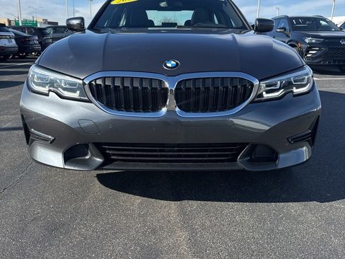 Used 2021 BMW 330i xDrive Sedan w/ Convenience Package image 18