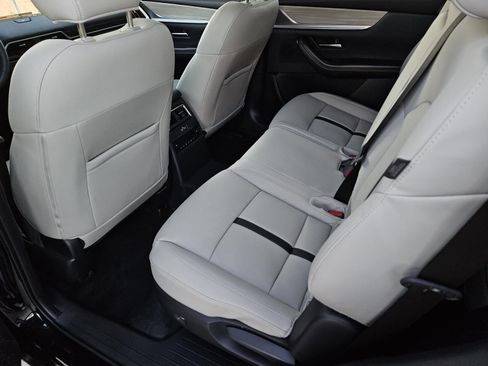 New 2026 MAZDA CX-90 3.3 Turbo w/ Premium Sport Pkg image 10