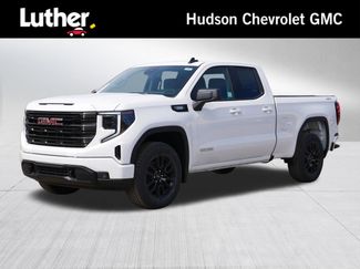 New 2026 GMC Sierra 1500 Elevation AWD/4WD video 1