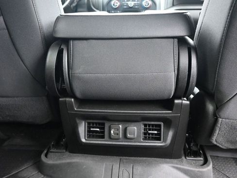 Used 2021 Chevrolet Silverado 1500 LT w/ All Star Edition Plus image 16