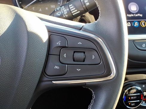 Certified 2023 Buick Encore GX Select image 31