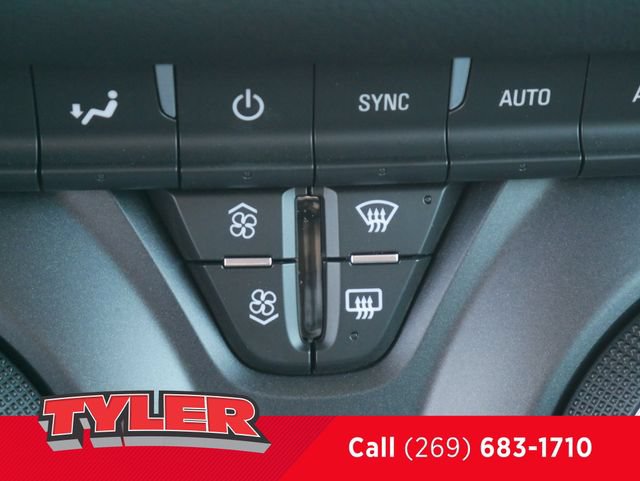 New 2026 Chevrolet Blazer LT w/ Convenience Package AWD/4WD image 35