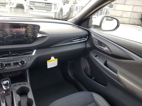 New 2026 Buick Envista Preferred w/ Convenience I Package image 14