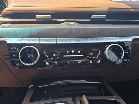 Used 2022 Genesis G80 2.5T w/ Prestige Package image 20