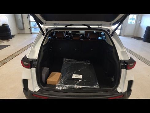 New 2026 MAZDA CX-50 AWD 2.5 S w/ Cargo Package image 42