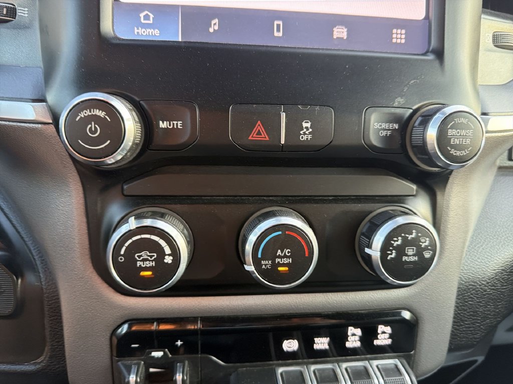 Used 2023 RAM 2500 Big Horn w/ Level 1 Equipment Group AWD/4WD image 12