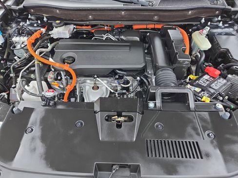 Used 2025 Honda CR-V Sport Touring image 32