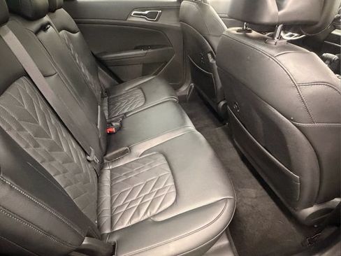 Used 2024 Kia Sportage X-Pro Prestige AWD/4WD image 19
