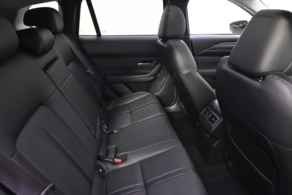 Certified 2026 MAZDA CX-50 AWD 2.5 Hybrid w/ Premium Pkg image 18