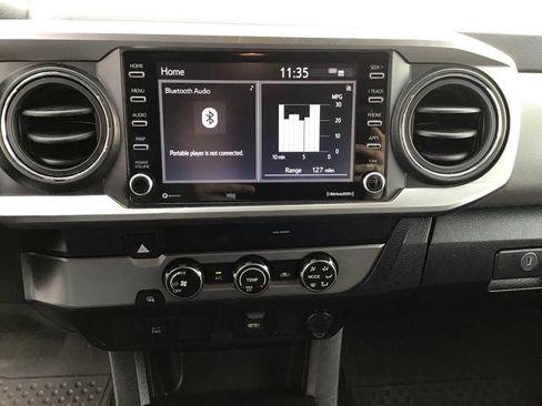 Used 2023 Toyota Tacoma SR5 image 29