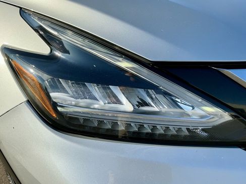 Used 2021 Nissan Murano SV image 8