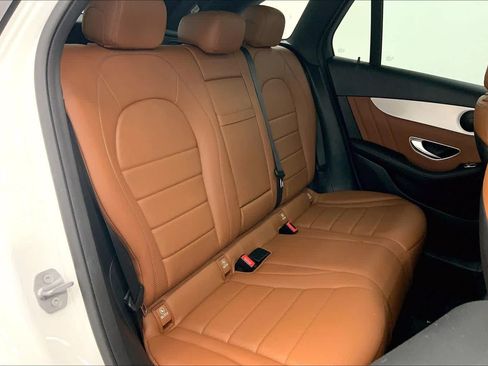 Certified 2021 Mercedes-Benz GLC 300 image 13