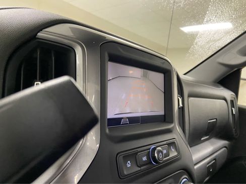 Used 2024 Chevrolet Silverado 1500 W/T w/ WT Fleet Convenience Package image 24