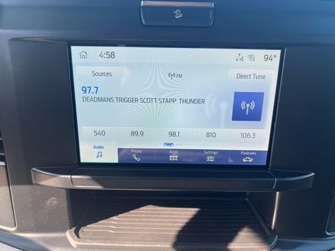 New 2026 Ford F350 XL w/ XL Driver Assist Package image 20