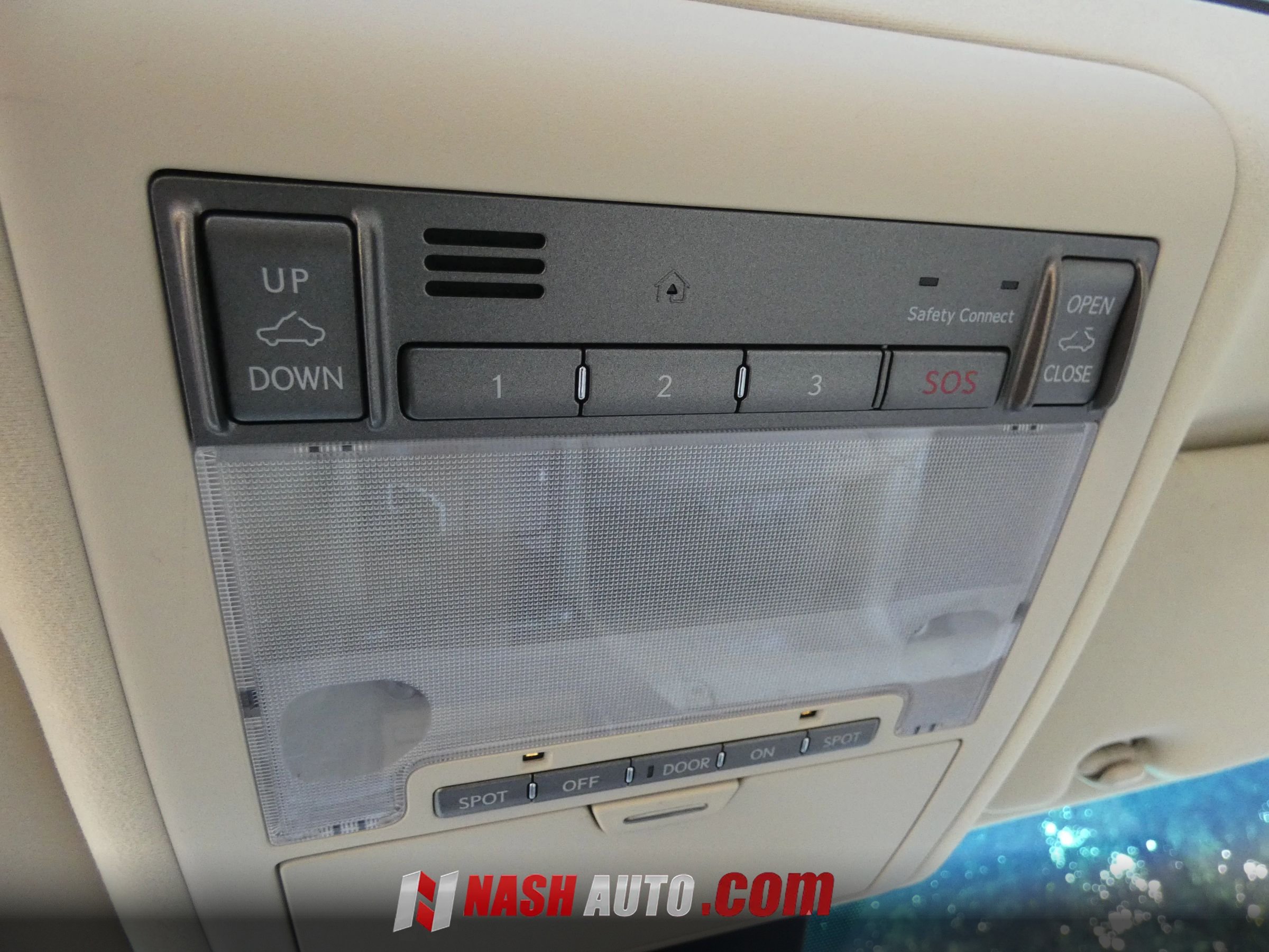 Used 2012 Lexus LS 460 w/ Luxury Value Edition RWD image 64