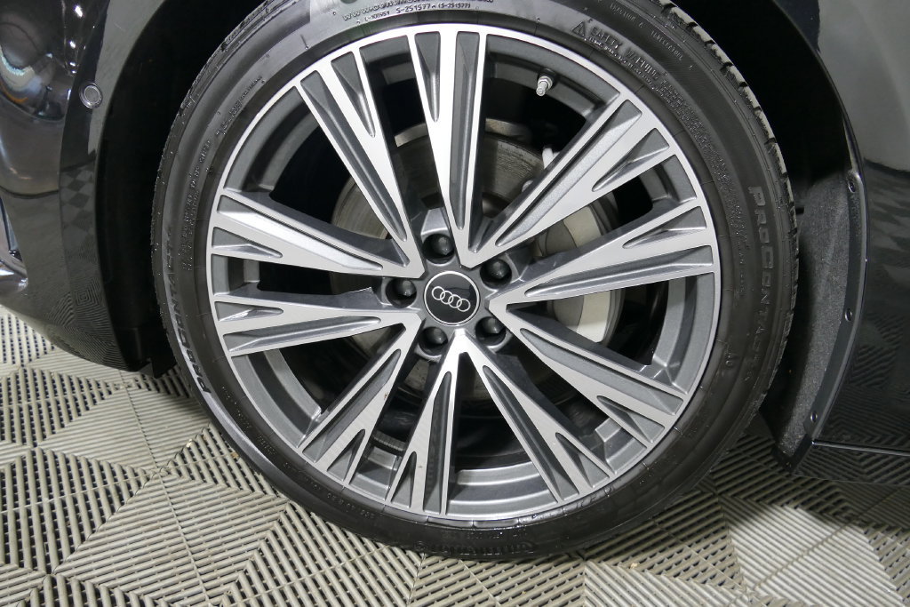 Used 2024 Audi A6 2.0T Premium AWD/4WD image 9