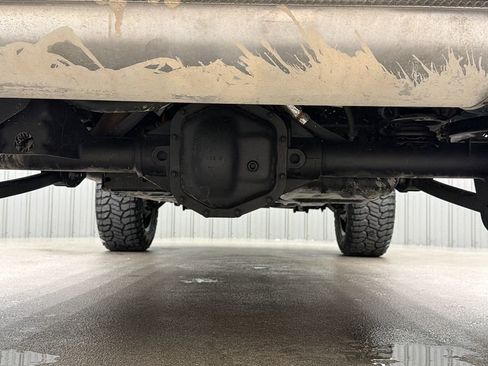 Used 2025 Jeep Wrangler Unlimited Sahara w/ Safety Group image 14