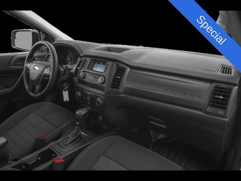 Used 2021 Ford Ranger XL w/ Equipment Group 101A High image 26