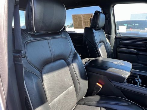 Certified 2023 RAM 1500 Limited w/ Body Color Bumper Group image 11