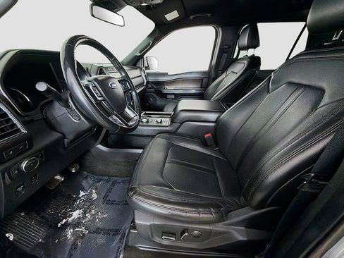 Used 2020 Ford Expedition Max Limited image 23