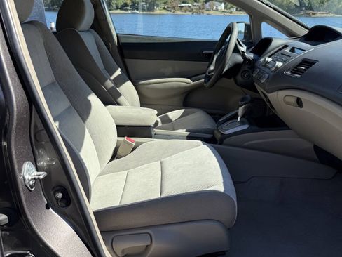 Used 2011 Honda Civic LX image 15