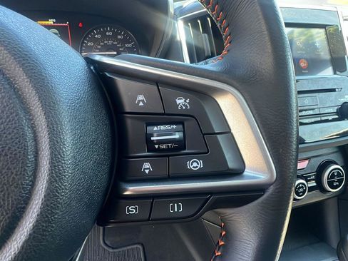 Used 2023 Subaru Crosstrek 2.0i Premium image 20