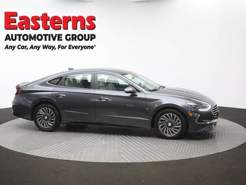 Used 2023 Hyundai Sonata SEL FWD image 48