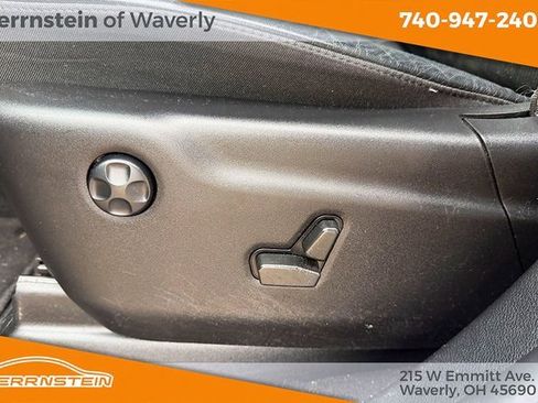 Used 2021 Jeep Grand Cherokee Laredo X image 14