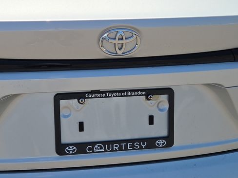 Certified 2024 Toyota Corolla LE FWD image 27