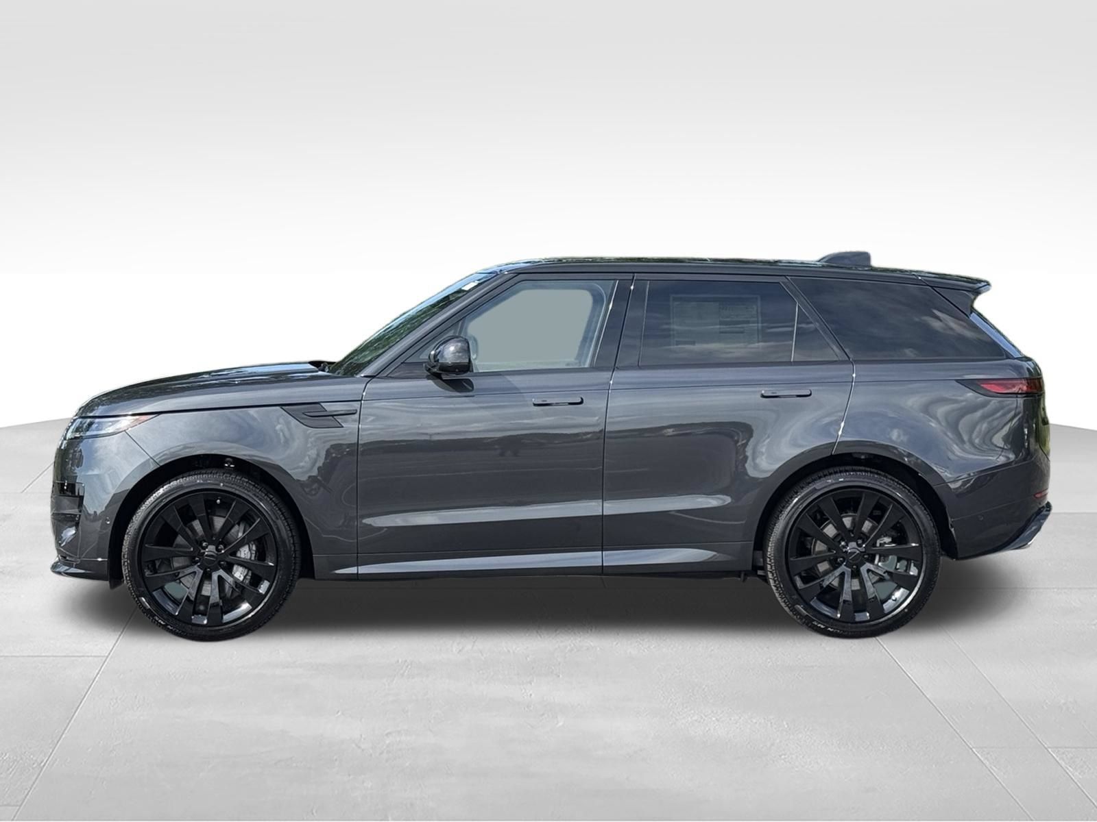 New 2026 Land Rover Range Rover Sport Dynamic SE AWD/4WD image 2