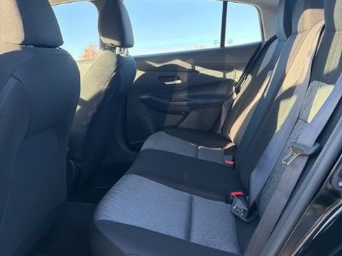 Used 2026 Nissan Sentra SV w/ Floor Mat Package image 10