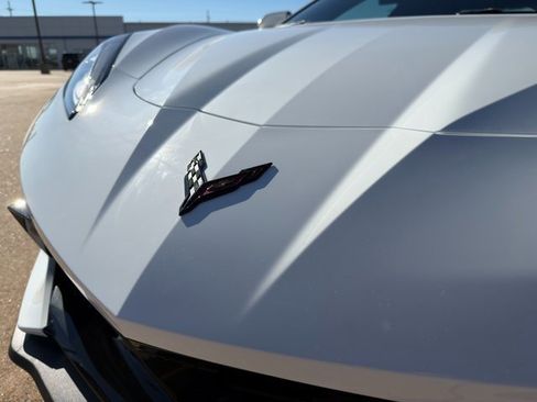 New 2026 Chevrolet Corvette Stingray Preferred Cpe w/ Battery Protection Package image 5