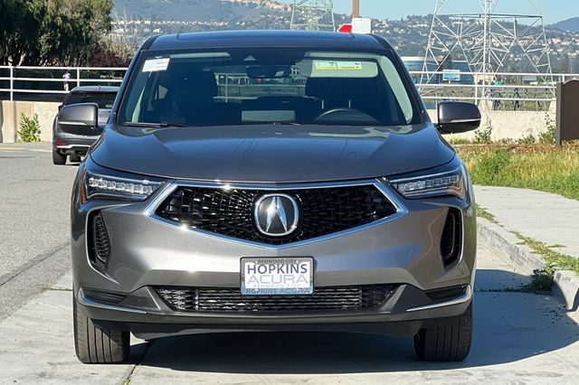 Used 2023 Acura RDX AWD image 9