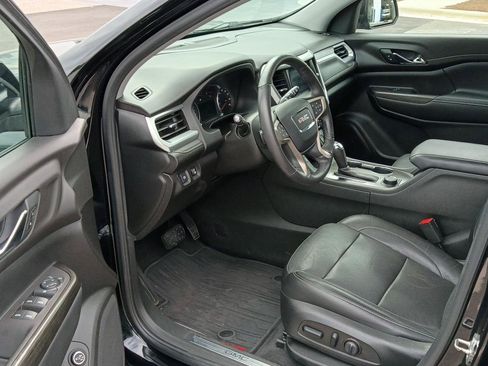 Used 2019 GMC Acadia SLT FWD image 26