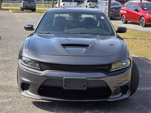 Used 2023 Dodge Charger GT w/ Blacktop Package image 3