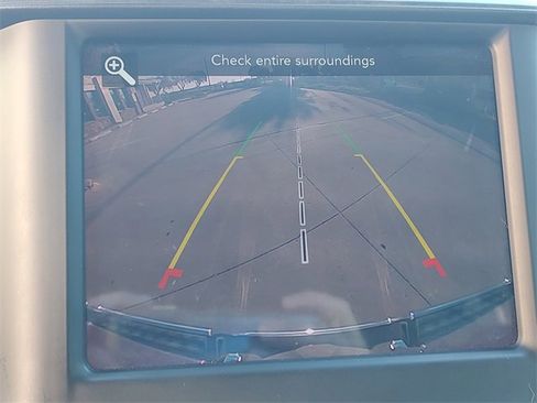 Certified 2020 RAM 1500 Big Horn image 19