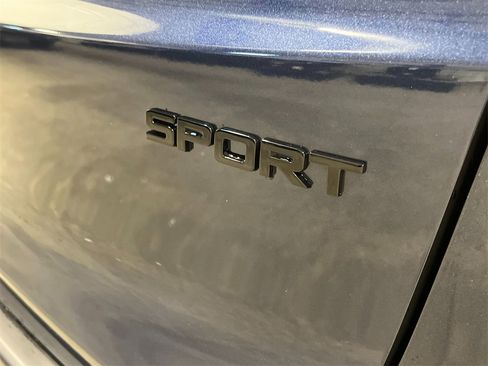 New 2026 Honda CR-V Sport-L image 11