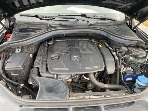 Used 2013 Mercedes-Benz ML 350 4MATIC image 24